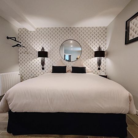 Apartmán Les Bras De Morphee Avize Exteriér fotografie