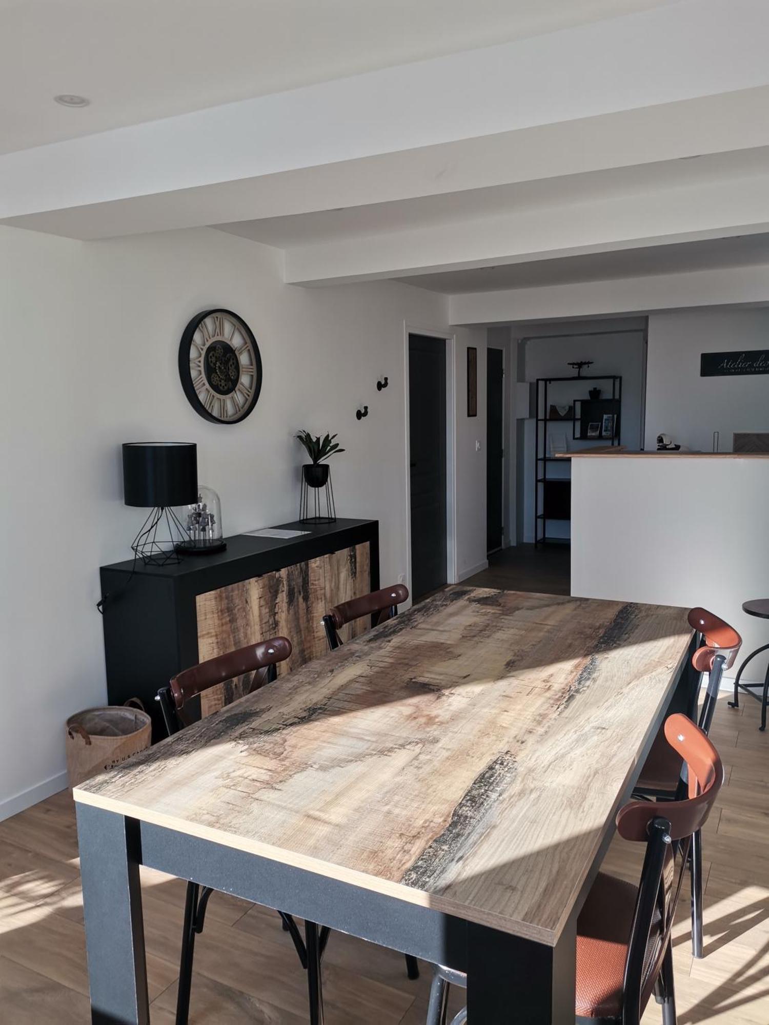 Apartmán Les Bras De Morphee Avize Exteriér fotografie