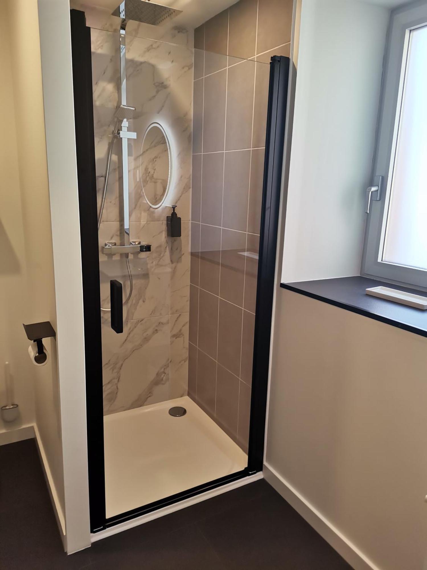 Apartmán Les Bras De Morphee Avize Exteriér fotografie