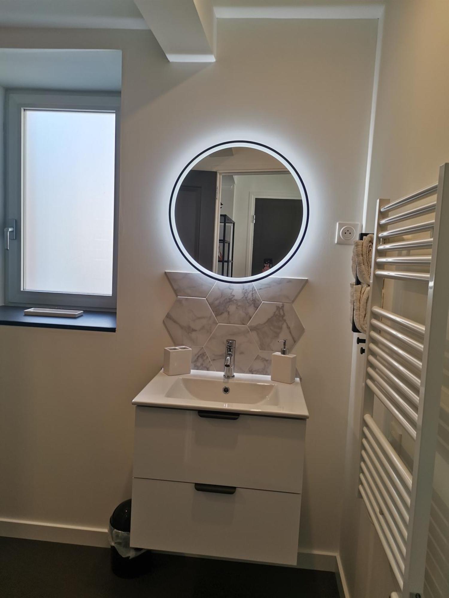 Apartmán Les Bras De Morphee Avize Exteriér fotografie