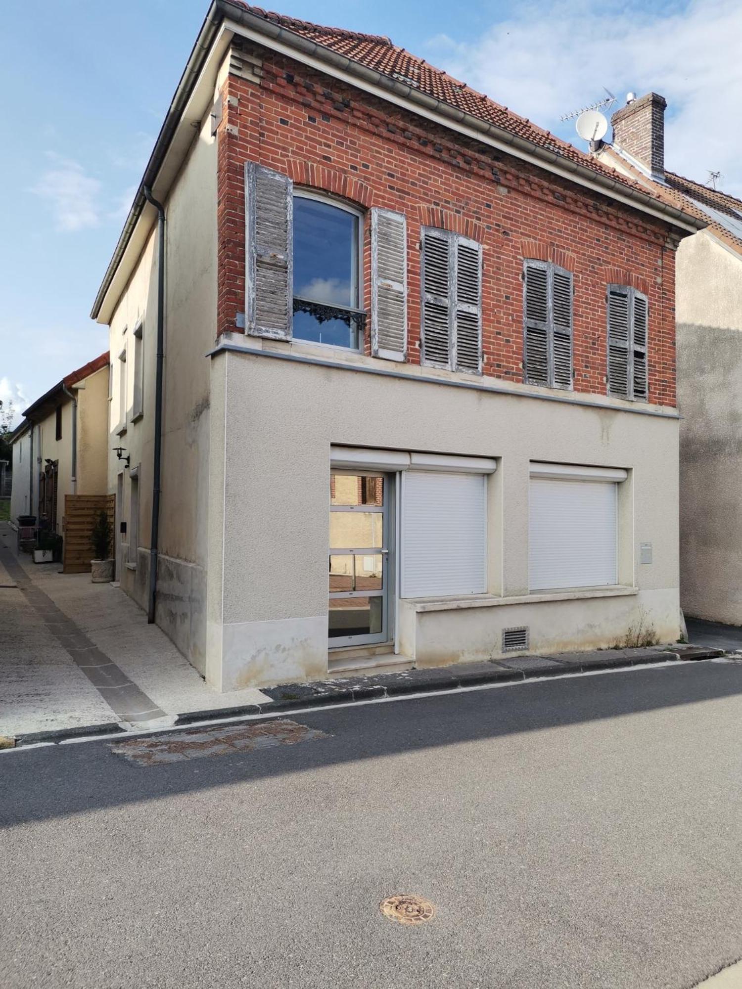 Apartmán Les Bras De Morphee Avize Exteriér fotografie