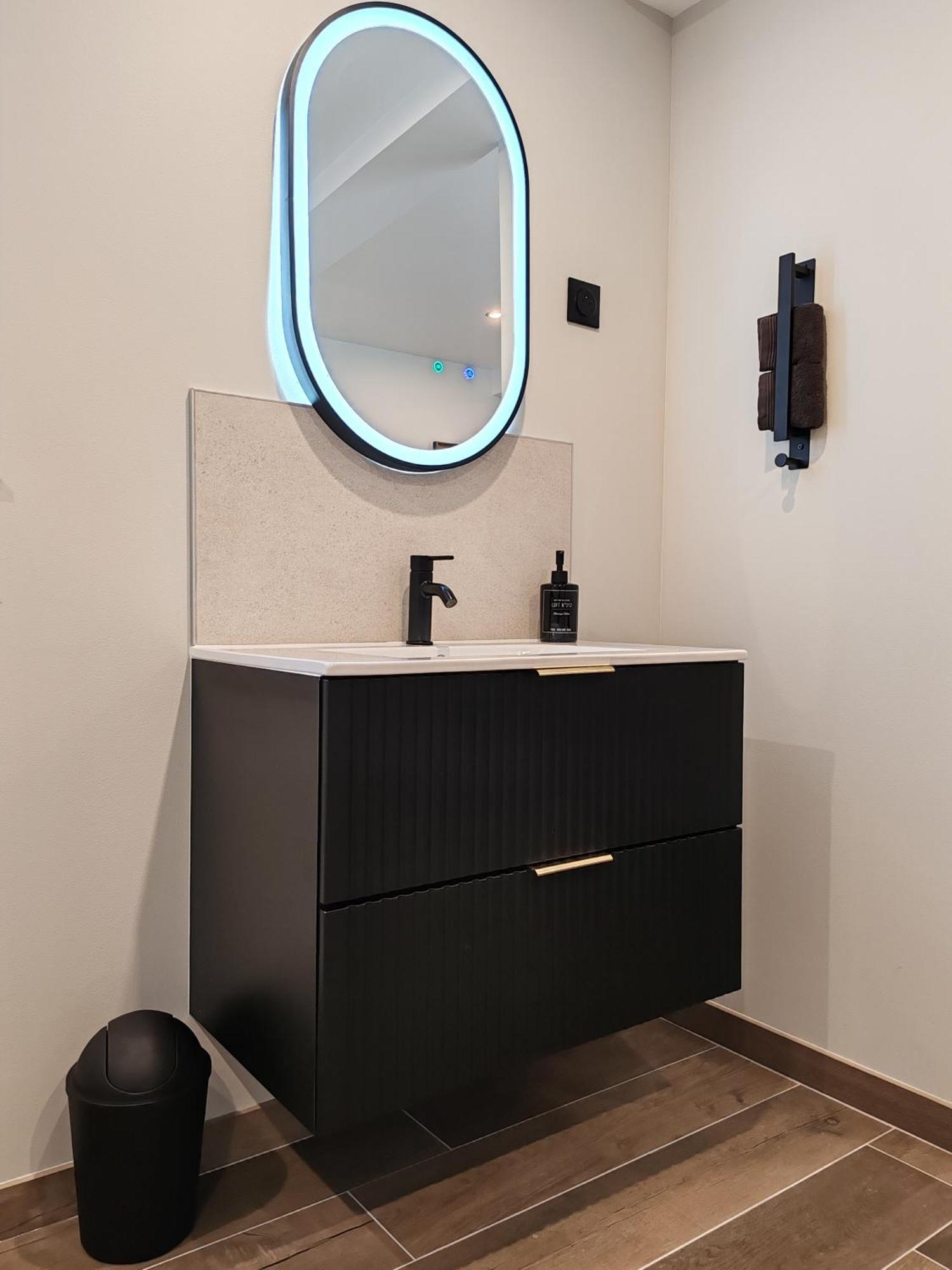 Apartmán Les Bras De Morphee Avize Exteriér fotografie