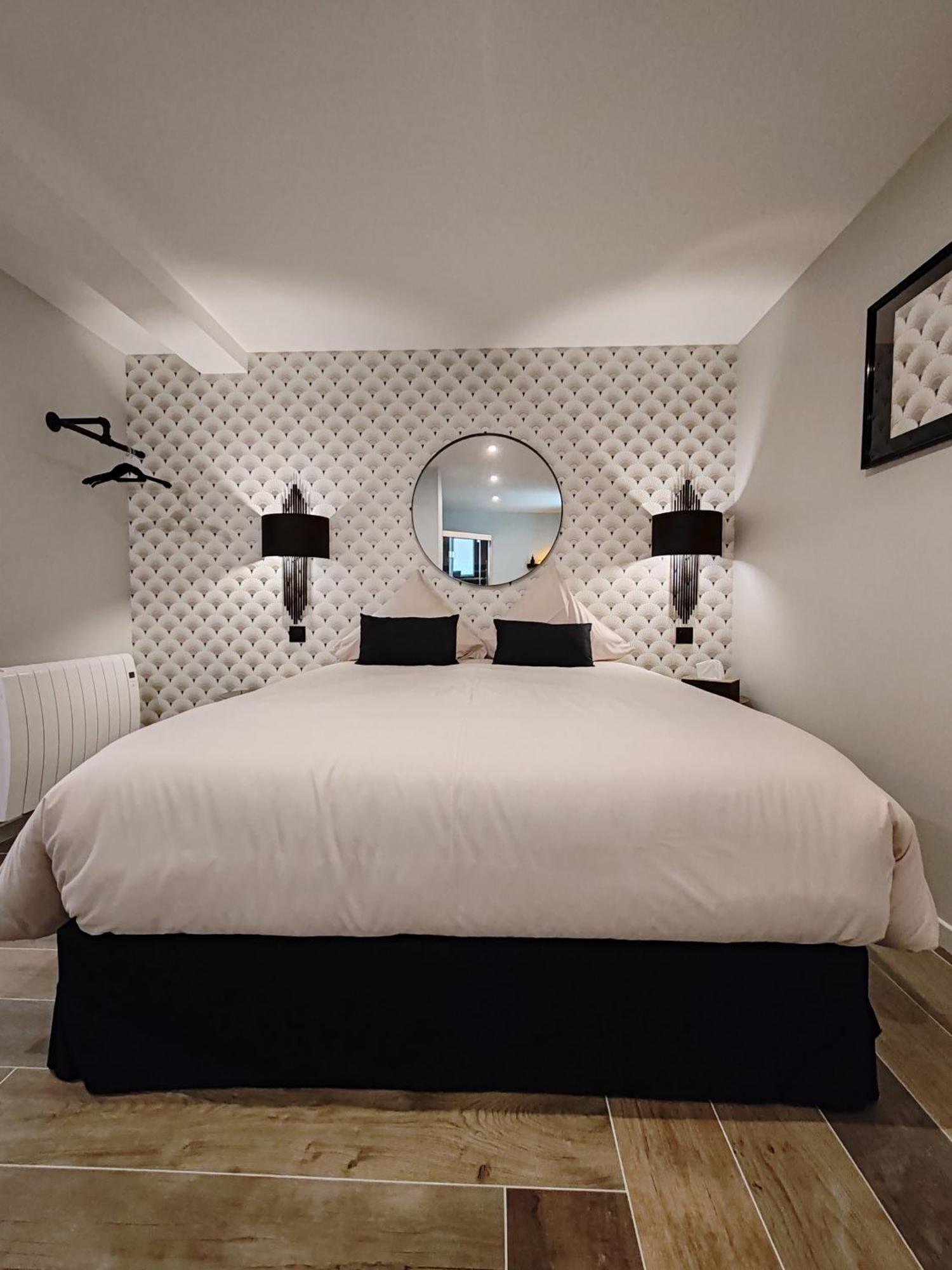 Apartmán Les Bras De Morphee Avize Exteriér fotografie